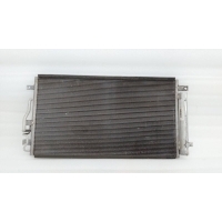 Радиатор кондиционера Geely Coolray SX11 2021 8010054000, 6600118300