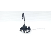 Замок двери Geely Coolray SX11 2021 1018061055, 1018061055, 5077039900, 6600005411, 5077039700, 6600005409