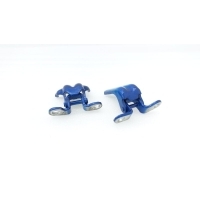 Петля двери Geely Coolray SX11 2021 5075036600, 6600005390, 5075036700, 6600005389