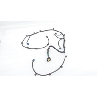 Проводка бампера Haval F7 1 2020 4013102XKQ00A