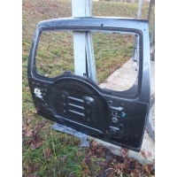 Mitsubishi oe 5801b824 крышка багажника багажника