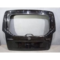 Дверь багажника Mercedes-Benz V-Class W447 A447740400064