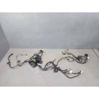 Проводка (коса) Haval Jolion 4011109XKQ04C