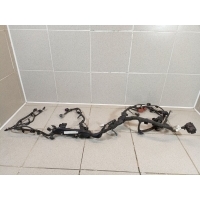 Проводка (коса) Geely Coolray 7010034700