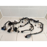 Проводка (коса) Kia Mohave 914702J020