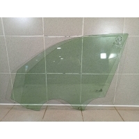 Стекло двери передней левой BMW X3 F25 51337347645