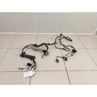 Проводка (коса) Geely Atlas Pro 7028045600
