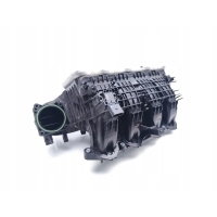 Audi a3 коллектор впускной воздушный 40 tfsie plug - in hybrid 150kw 204 hp