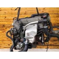 Двигатель Saab 9-5 1 2002 2300 Бензин B235E