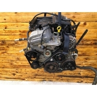 Двигатель Mazda 3 BK 2005 1600 Бензин