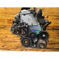 Двигатель Opel Zafira A 2002 2000 Дизель Y20DTH