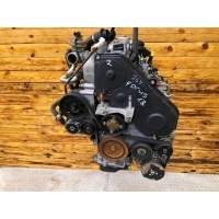 Двигатель Ford Focus 1 2002 1800 Дизель