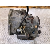 КПП автоматическая (АКПП) Chrysler Pacifica 2004 2002 96612AE, 966AE, 6552130, 366AA, 5503006