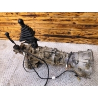 КПП механическая (МКПП) Suzuki Vitara 1 2000 P265183, B265183