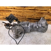 КПП механическая (МКПП) Suzuki Vitara 1 2000 R199241, P199241, B199241