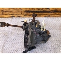 КПП механическая (МКПП) Peugeot 307 2003 20CN20