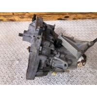 КПП механическая (МКПП) Renault Megane 1 2000 JC5103