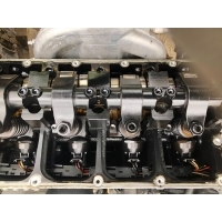 Форсунка Volkswagen Sharan 1 restailing 2003 073BA