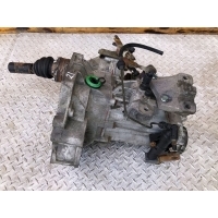 КПП механическая (МКПП) Volkswagen Golf 4 2000