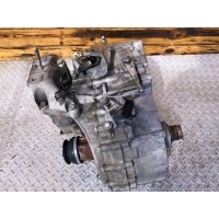 КПП механическая (МКПП) Volkswagen Sharan 1 restailing 2003