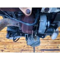 Турбина Volkswagen Sharan 1 restailing 2003 038253019D