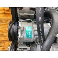 Компрессор кондиционера Volkswagen Sharan 1 restailing 2003 7M3820803