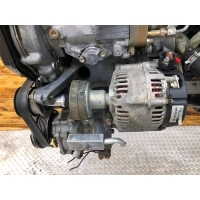 Генератор Ford Focus 1 2002 63321746, 595522090