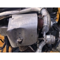 Турбина Opel Zafira A 2002 24442214