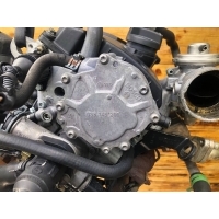 Насос вакуумный Volkswagen Sharan 1 restailing 2003 038145209C