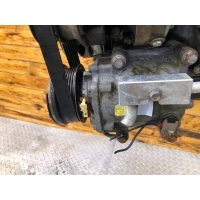 Компрессор кондиционера Ford Focus 1 2002