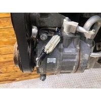 Компрессор кондиционера Opel Zafira A 2002 4472208610, 7SBU16C, 12B13212, HFC134A