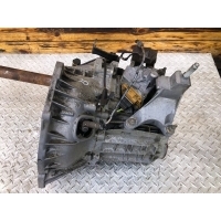 КПП механическая (МКПП) Ford Focus 1 2000 97ZT7211B, XS4R7F097AB