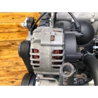 Генератор Volkswagen Sharan 1 restailing 2003 028903031A
