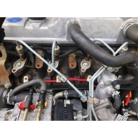 Форсунка Ford Focus 1 2002 XS4Q6K666AA