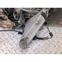Кронштейн КПП Audi A6 C5 (S6,RS6) 2000 8D0399113AH