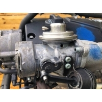 Клапан EGR Volkswagen Sharan 1 restailing 2003 038129637A