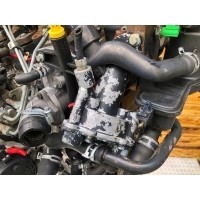 Насос вакуумный Ford Focus 1 2002