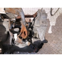 Кронштейн КПП Volkswagen Golf 4 2000 1J0199117P