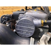 Насос вакуумный Opel Zafira A 2002 24406132