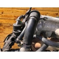 Патрубок интеркулера Ford Focus 1 2002 094351K01
