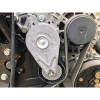 Натяжитель ремня генератора Volkswagen Sharan 1 restailing 2003 038903315F