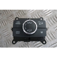 Панель управления low range мерседес w166 a1669051451