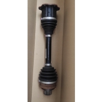 привод левая правый передняя audi a4 b9 a5 8w0407271e