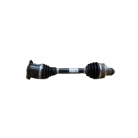 Audi a4 a5 8w b9 привод переднего 8w0407271e