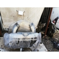 Toyota c - hr chr 2016 2017 2018 2019 капот в цвет