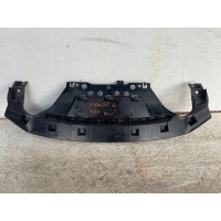 Крышка плита бампера передняя mazda 6 12 ghp9 - 50 - 0s1