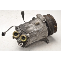 VOLVO V40 II 2.0 D SPRĘŻARKA KLIMATYZACJI 31418495
