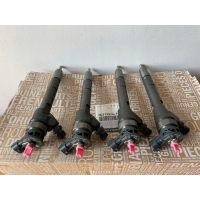 Форсунки форсунки renault koleos ii 2.0dci