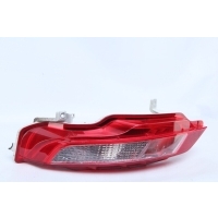 Фонарь противотуманный Hyundai Tucson 4 NX4 2020-2022 92405N9020