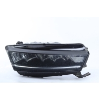 Фара LED ЛЭД светодиодная Skoda Octavia A8 NN3 2019-2022 5E4941016